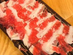 -麻麻桃韩式料理(百盛B馆店)