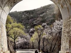 -居庸关长城-2号停车场