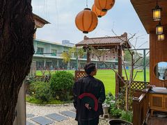 -抱雲轩·湖景庭院茶空间(东湖阳光店)