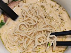 -和府捞面(欧亚卖场店)