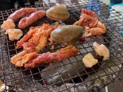 -韩风烤牛肉冷面店