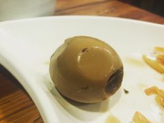 螺蛳卤蛋-螺蛳粉先生(蓟门桥店)