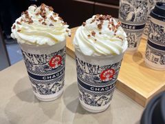 -霸王茶姬(凯德大峡谷店)