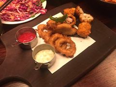 -食间牛排(湖西路店)