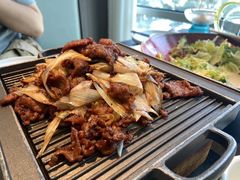 -鸽子侯·家宴·平价海鲜(市图书馆店)