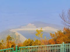 -北京十三陵国家森林公园蟒山景区