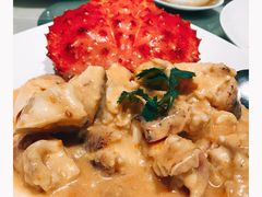 -陶陶居海鲜酒家(新马路店)