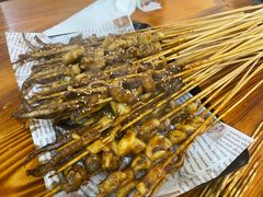 -十里铺铁板鱿鱼