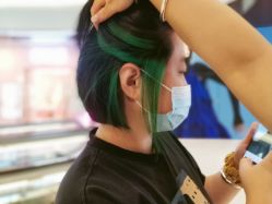 -Hair ART造型沙龙