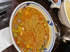-蓝田九大碗民俗食府(蓝田店)