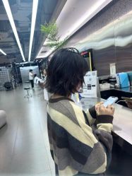 -Hair Code芭曲发型