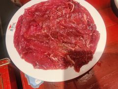-袁老四重庆老火锅(桐梓坡店)