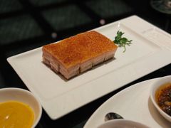 -北京四季酒店·采逸轩