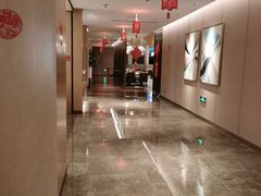 -湖州皇冠假日酒店-彩丰楼中餐厅