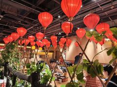 -老湘村·湖南土菜(天河维多利店)