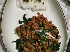 -PHO爺·越南料理(亦庄大族广场店)