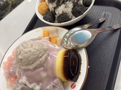 -鲜芋仙(宝地广场店)