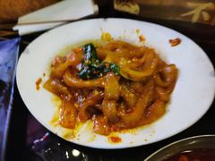 -不曾在把把烧•烧烤(莲坂磐基店)