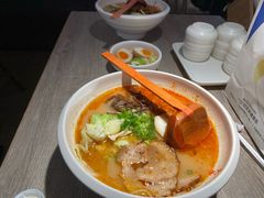 -味千拉面(德雅路CFC富兴时代店)