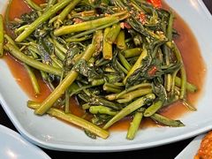 -URBAN SOI Thai Kitchen乐泰料理(长乐路店)