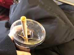 -星巴克(福州长乐机场分店)
