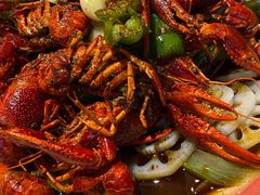 -沪小胖小龙虾(淮海中路旗舰店)