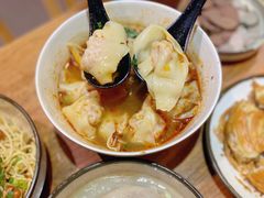 -谭师爷龙抄手(白下路店)