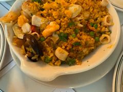-Versailles Restaurant Cuban Cuisine