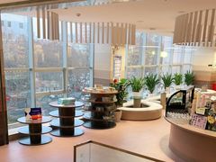 -邯郸书城·新华品阅生活(中华大街店)