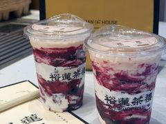 -裕莲茶楼(南京江北虹悦城店)