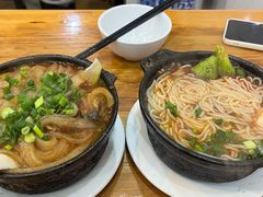-沈妈砂锅(双楠店)