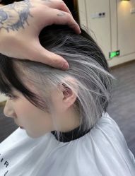 -辛格·潮沙龙