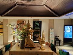 -和子足浴SPA会馆(梁溪店)