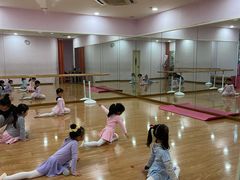 -好莱坞音乐进修学校(瑞平路校区)