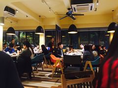 -卡朋西餐(较场西路店)
