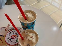 -DQ·蛋糕·冰淇淋(余姚万达店)