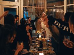 等位区-RAC BAR(安福路店)