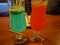 -猫岛主趣味餐厅(鼓浪屿店)