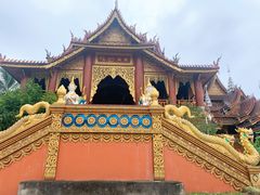 -西双版纳总佛寺