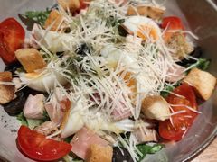 -JINNS锦时 steak&pizza(浸信会礼拜堂旧址店)