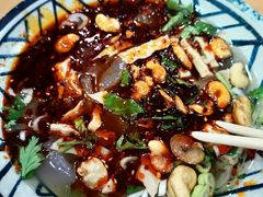 -小媳妇凉粉(浑源店)