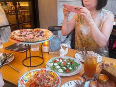 -IL TEATRO 精品意大利餐厅