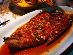 -俏九州·小炒黄牛肉(华润万象汇店)