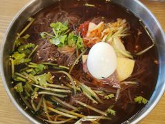 -英兰朝族饭店·英兰锅包肉(佳园路店)