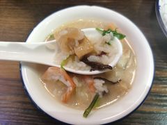 -大洋家·精品潮汕菜·生腌砂锅粥(天河东路店)
