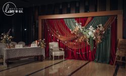 -蘭club婚礼策划