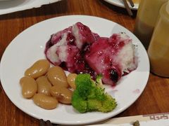 -汉巴味德(沈阳万象汇店)