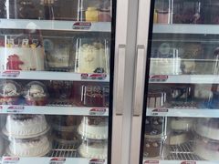 -DQ·蛋糕·冰淇淋(周浦万达店)