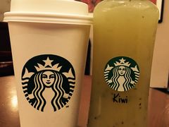 -星巴克(威尼斯人店)