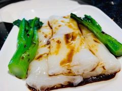 素肠粉-味可道美食坊(福基路店)